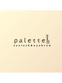 パレット(palette)/今野 