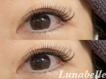 ルナベル(Lunabelle)/ボリュームラッシュ