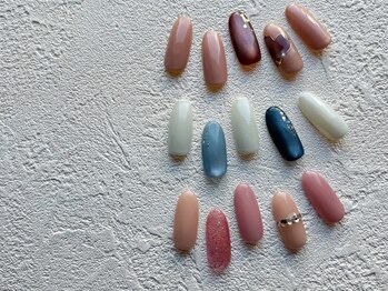 マイ ネイル 銀座店(Mai Nail)/ショートCourse☆