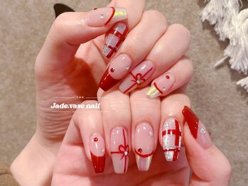 ジェードベース 銀座(Jade.vase)/