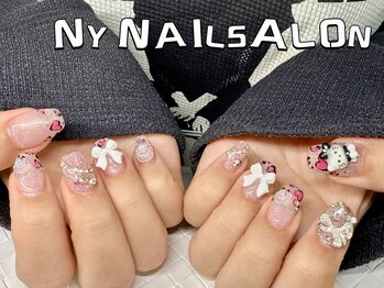 エヌワイ 千葉中央店(NY)/