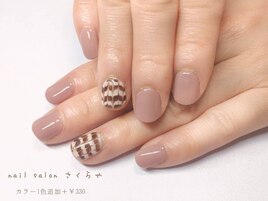 バレンタイン限定☆ワンカラー