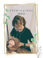 モコ(MOCO)&nbsp;MIHO FUKUYAMA