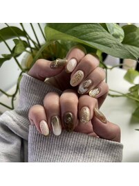 nail&eye Howlia/ネイルデザイン