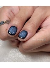 エムネイル ブランチ(Mネイル branch)/torino.__MEN'S nail★