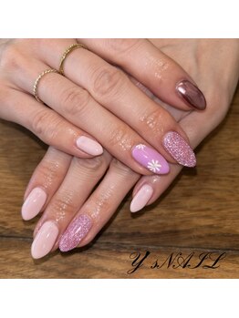 ワイズネイル(Y's NAIL)/