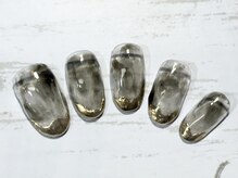 ビービーネイル(BB)/nuance nail