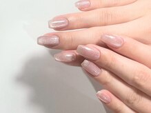 サロンファム 鶴見(Salon Femme)/ネイル専門シェアサロンFemme