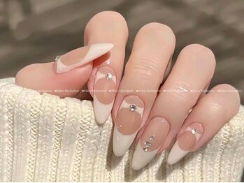 ニコネイルサロン 宇都宮店(Niko nailsalon)/