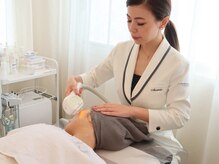 アベニール(AVENIR)の雰囲気（都度払いOKで安心！パーソナル美肌脱毛＆フェイシャルマッサージ）