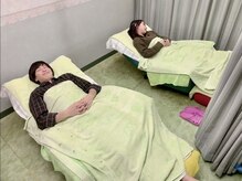 フットルーム プラナ 心斎橋店