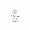 ソラ(SOLA)のお店ロゴ