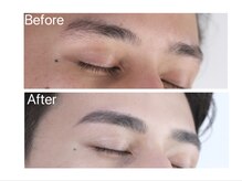 マンハッタン 新宿店(MANHATTAN)/【メンズ眉毛ワックス】