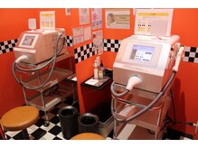 ディアーム 岸和田カンカン店(Diarm)/セルフルーム