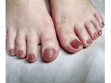 ランランネイル(rangrang nail)/こだわりワンカラー