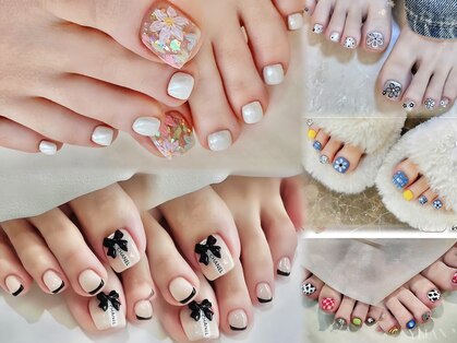 ミラクルネイル(Miracle Nail)の写真