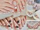 ミラクルネイル(Miracle Nail)の写真