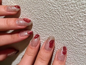 イル(ile)/オフ無料◆90分free design 