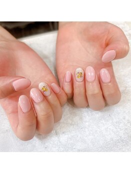 フチュール(futur)/6月シンプル定額♪