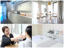 フラックス 京都(FLUX)