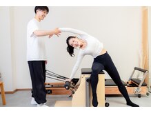 アウン 仙台八乙女(AUN)/整体×姿勢改善で肩こり解消♪