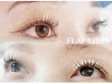 アテアイラッシュ 津久野店(ate eyelash)の雰囲気（目元を最大限に活かす似合わせデザイン★　津久野/堺/上野芝）