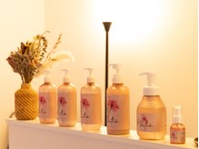 元気の源 リフレッシュ 大口店(Refresh)の雰囲気（常に笑顔の接客を心がけています♪）