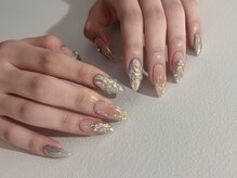 プラス ファースト(Plus 1st)/マーメイドデザインbyKobayashi