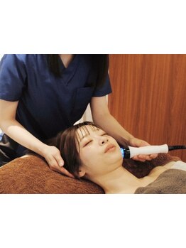 小顔になりたい