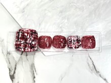 リスブラン 銀座新富町店/