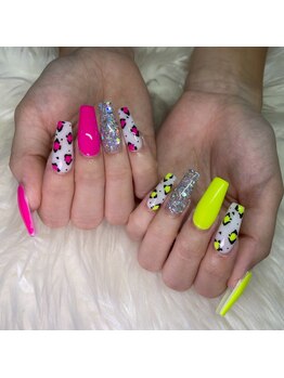 グロウ(Grow)/Nail Salon Grow【グロウ】船橋