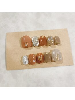 レアレアショップ(le'a le'a _s.)/オーダーチップ