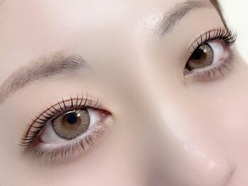 モンラッシュ(Mon. lash)/ラッシュリフト/オーダーカール