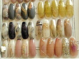 ニュアンスからワンホンまで♪