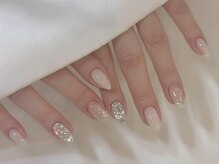 モアグラム 銀座店(More Glam)/秋ネイル