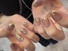 ビーミーネイル(be me Nail)/定額フルデザイン