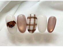 ビーエヌネイル(BN NAIL)/