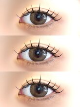 マドンナヘアー(madonna hair.)/