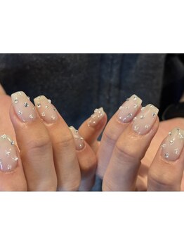 アートの種類が豊富