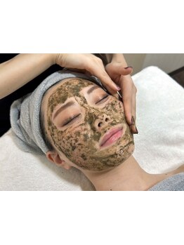 美白ケアをしたい