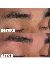 カイル 横浜(Kyle.)/眉毛サロン&メンズ脱毛サロン