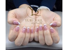 ユリナリタ(YuRi Narita)/