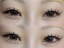 モカラ(MOKARA)/フラットラッシュ