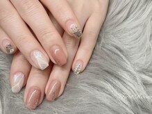 ネイルサロン ファーストルーム(First Room)/定額2本アートコース