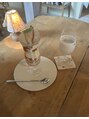 ニユ 栄店(Niyu) カフェによく行きます☆オススメあったら教えてください♪