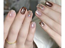 イフ ビューティーサロン(IF)/シンプルコース