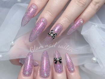 グラム(Glam)の写真/大人上品・可愛らしい雰囲気などなりたいイメージを叶えます!イベントや旅行、推し活の前にもオススメ♪