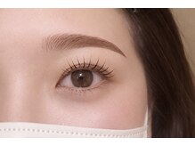 Elan【エラン】まつげパーマ/マツエク/アイブロウ/まつげパーマ+ブロウリフト