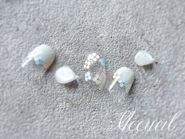 3月季節限定6種デザイン￥8480