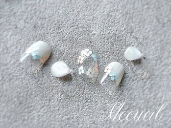 3月季節限定6種デザイン¥8480